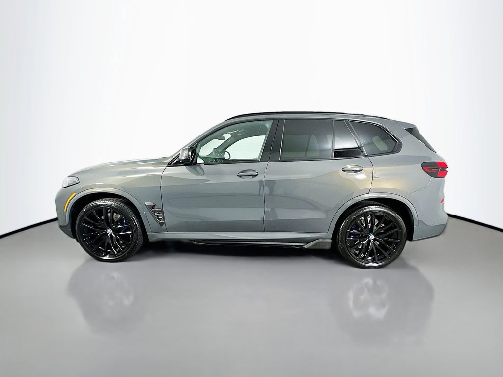 Used 2026 BMW X5 M60i AWD/4WD video 2