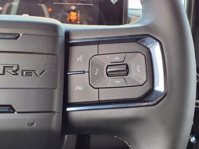 New 2026 GMC Hummer EV SUV image 11