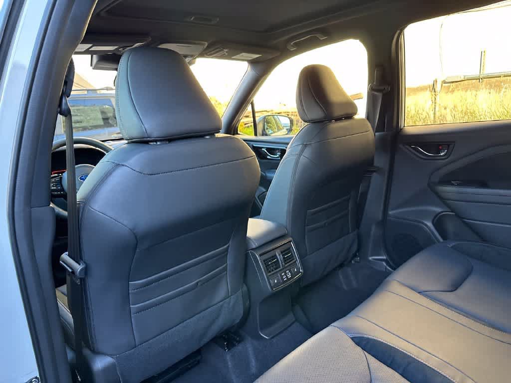 Certified 2026 Subaru Forester Premium AWD/4WD image 12