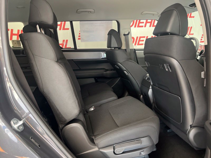 New 2027 Hyundai Santa Fe SE AWD/4WD image 11