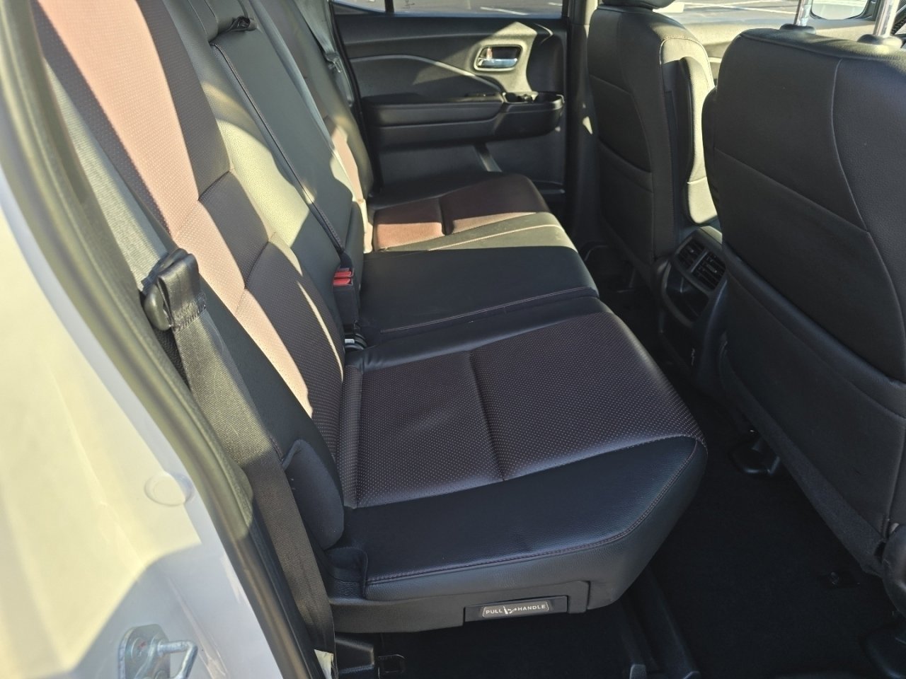 Certified 2023 Honda Ridgeline Black Edition image 25