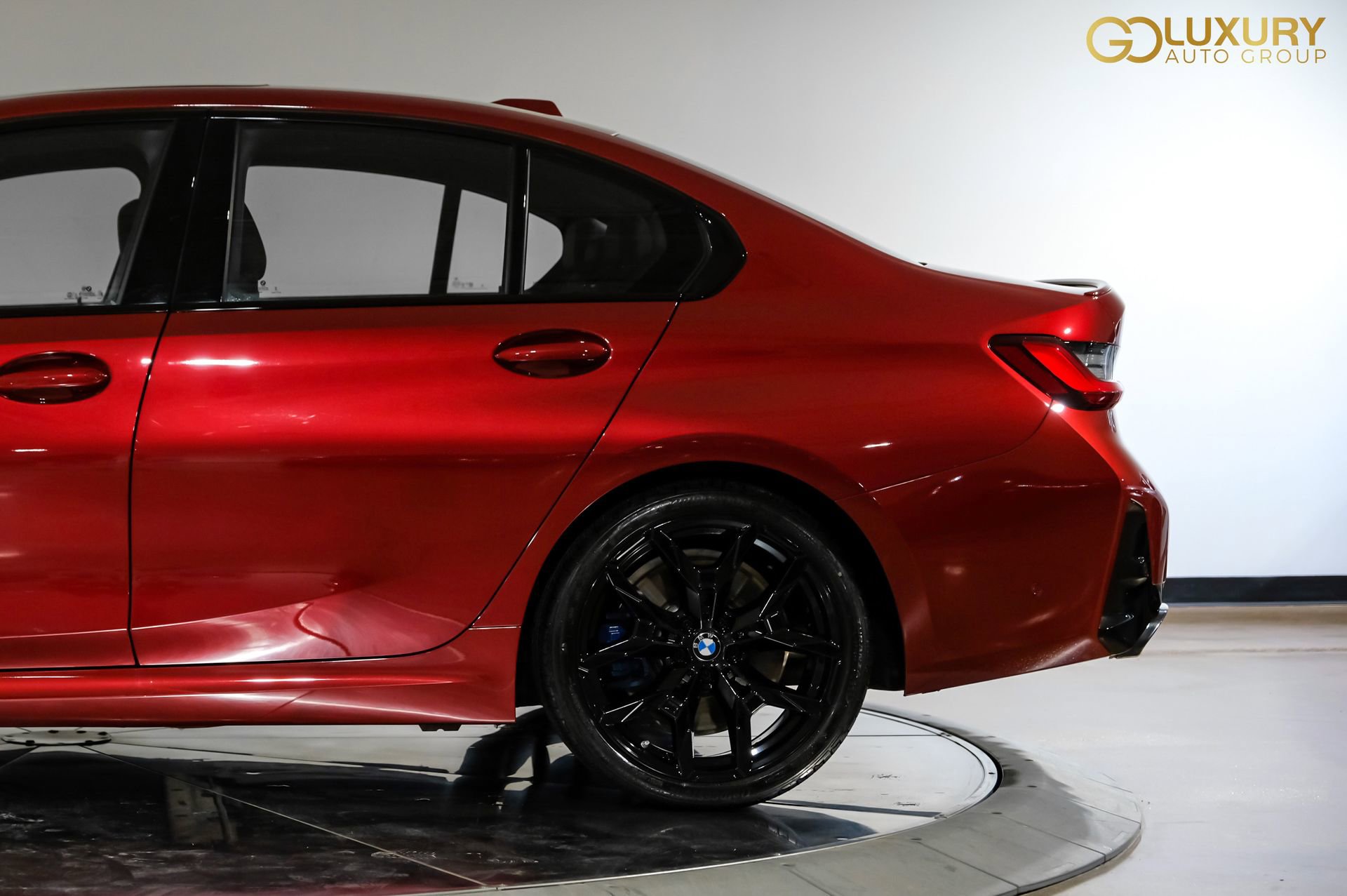 Used 2025 BMW M340i image 15