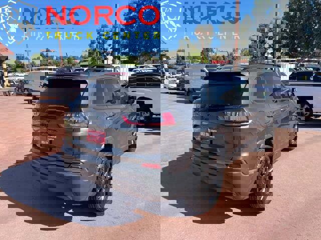 Used 2019 Jeep Cherokee Latitude Plus image 7