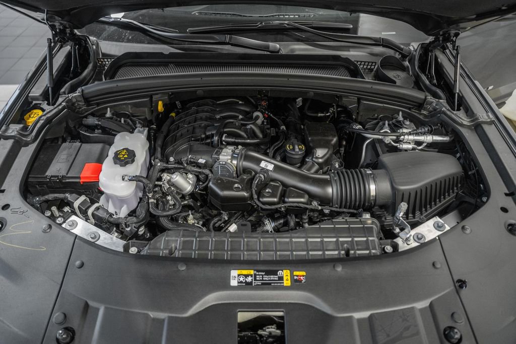 New 2025 Jeep Grand Cherokee Laredo X w/ Trailer Tow Package image 17