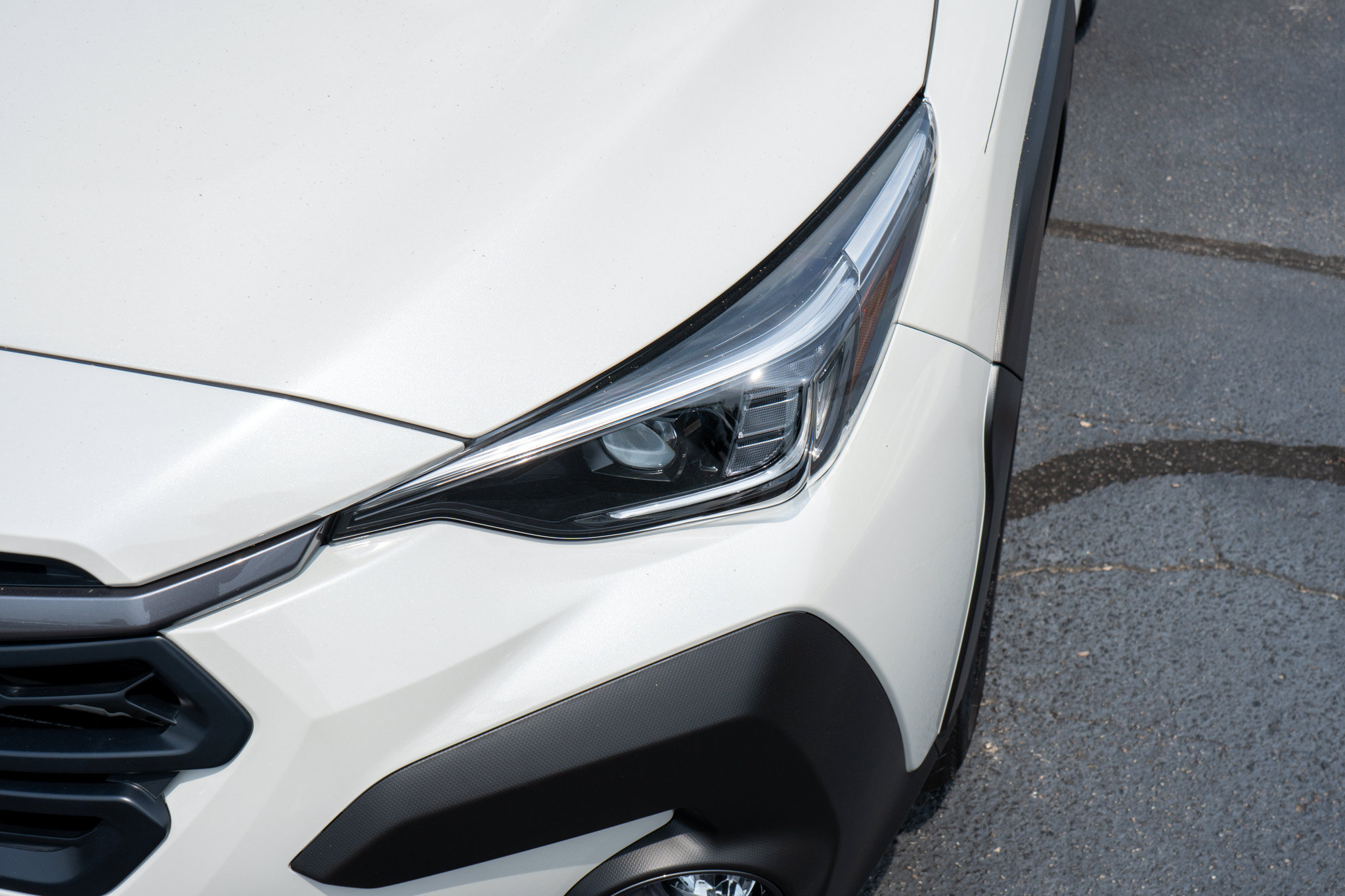 New 2026 Subaru Crosstrek 2.5i Limited AWD/4WD image 9
