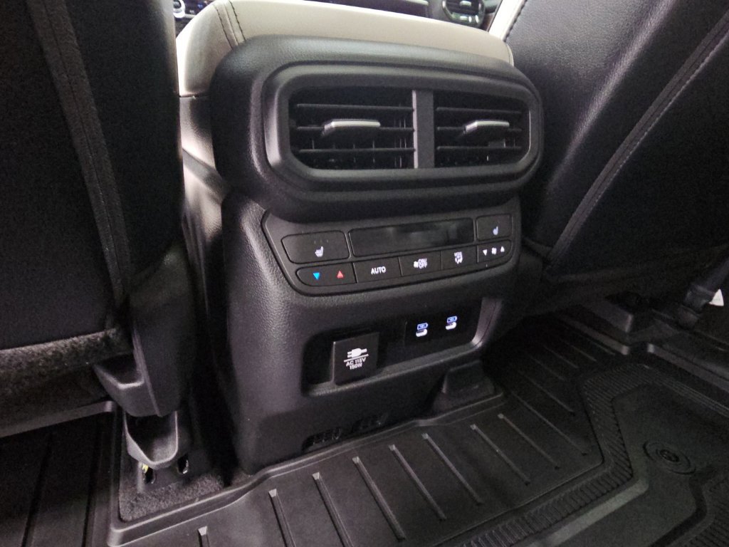 Used 2026 Honda Pilot Elite image 35