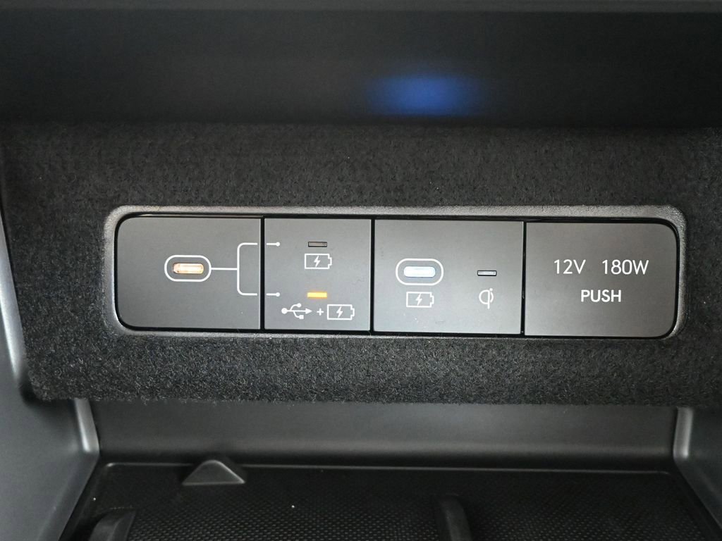 New 2026 Hyundai Sonata SEL image 30