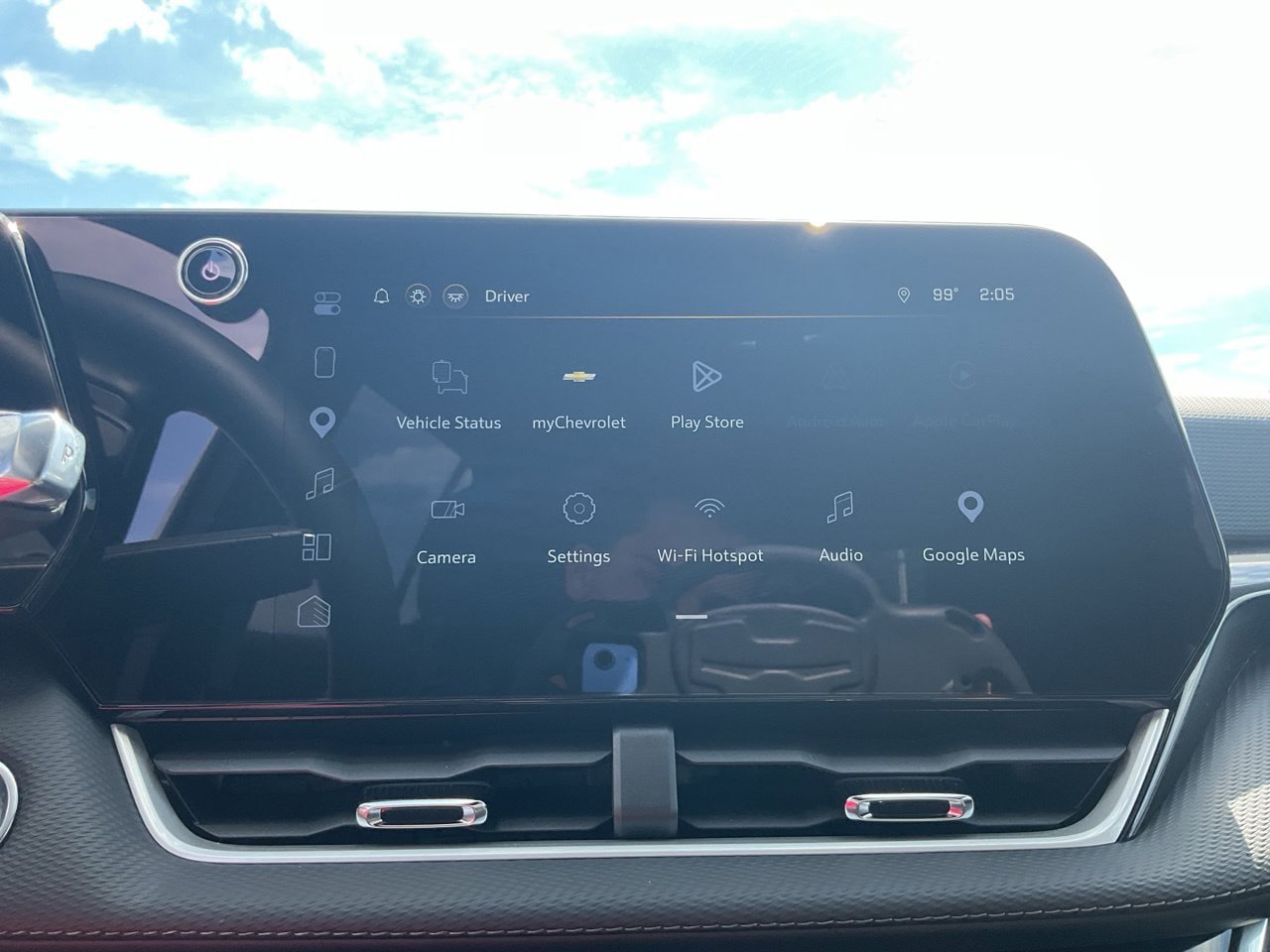 Used 2026 Chevrolet Equinox LT FWD image 29