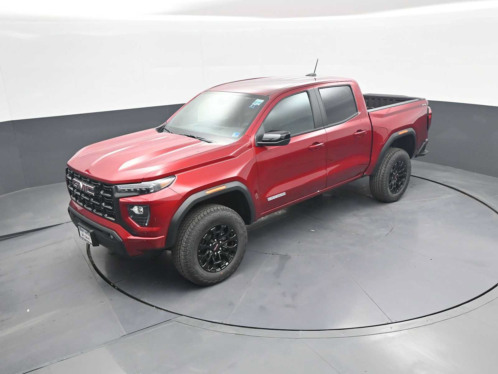 New 2026 GMC Canyon Elevation w/ Convenience Package AWD/4WD image 28