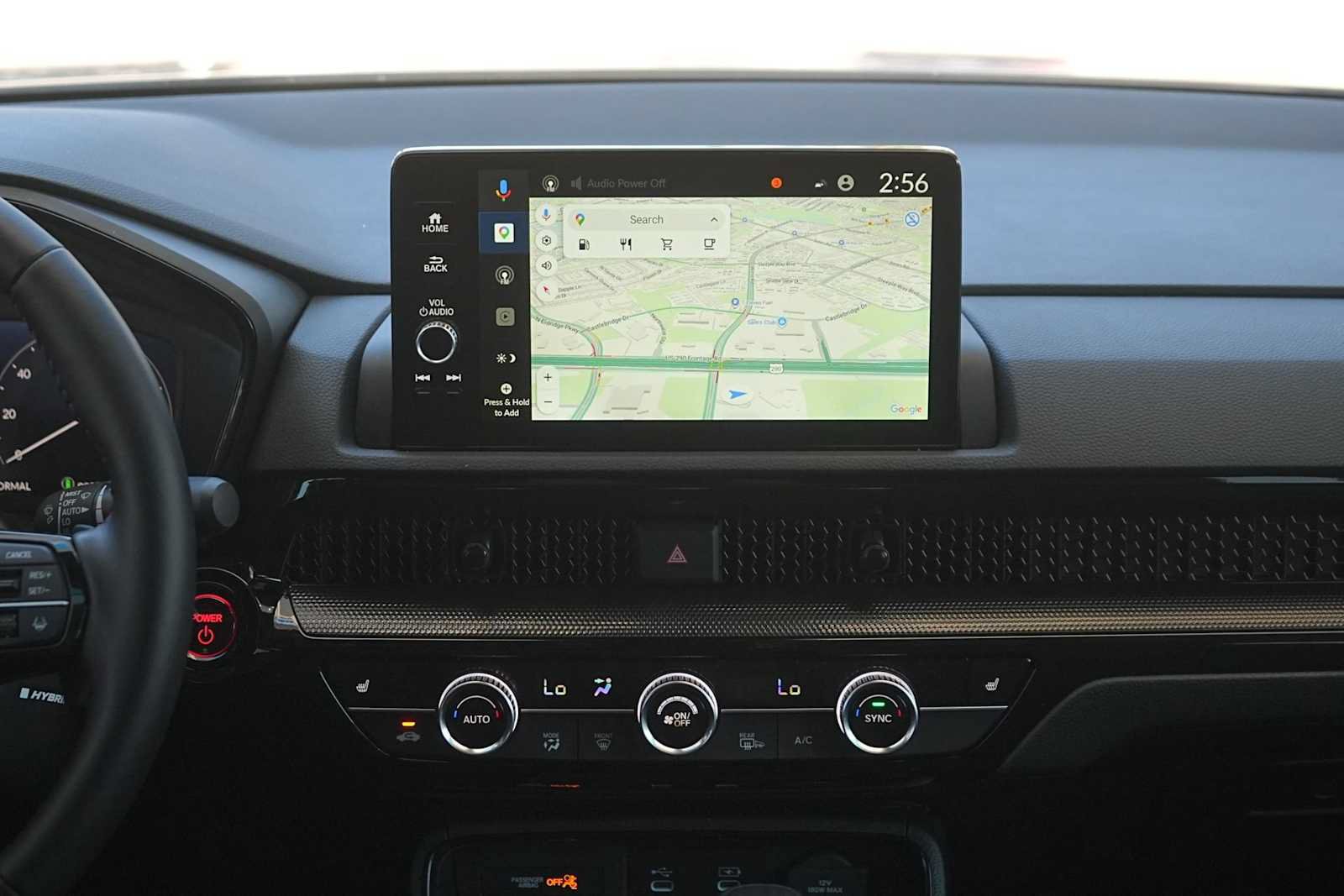 Certified 2026 Honda CR-V Sport Touring image 20