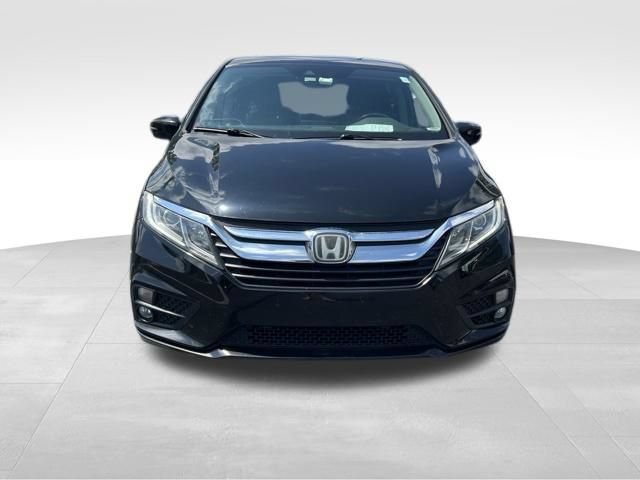 Used 2018 Honda Odyssey EX-L video 2