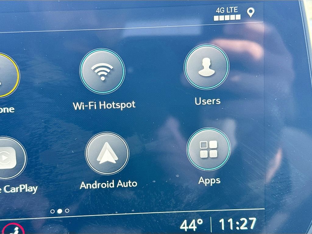 Used 2025 Chevrolet Blazer LT image 14