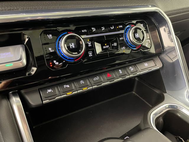 Used 2023 GMC Sierra 1500 Denali image 9