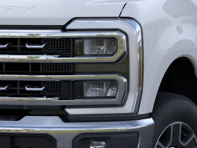 New 2026 Ford F250 Lariat AWD/4WD image 18