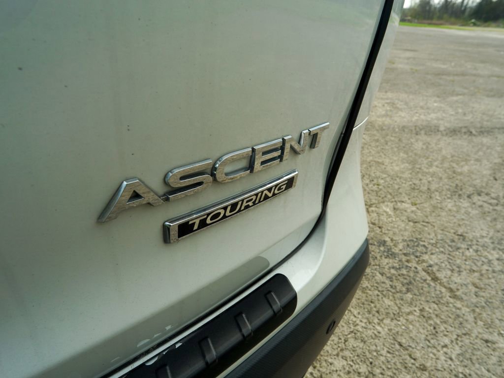 Used 2019 Subaru Ascent Touring w/ Popular Package #2A AWD/4WD image 9