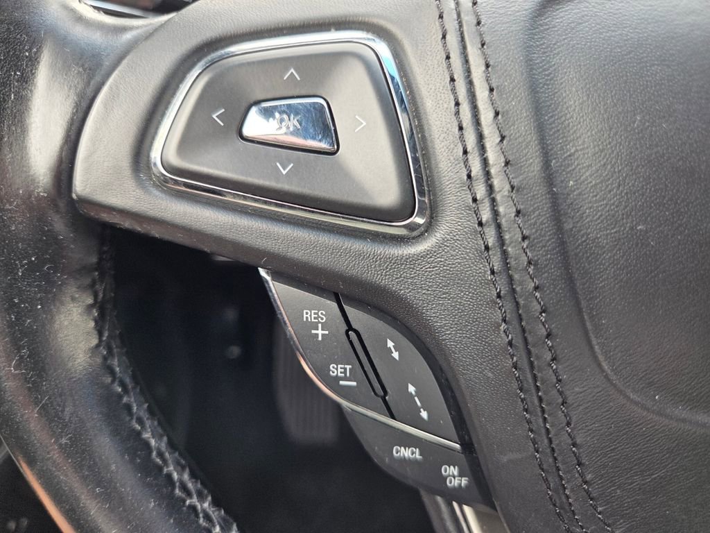 Used 2019 Lincoln MKZ Reserve FWD image 21