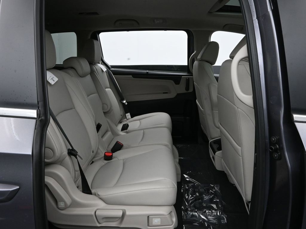 New 2026 Honda Odyssey EX-L image 38