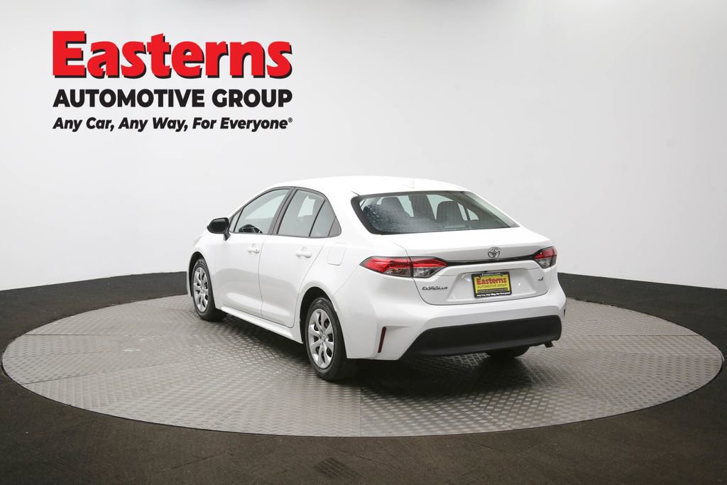 Used 2024 Toyota Corolla LE image 64