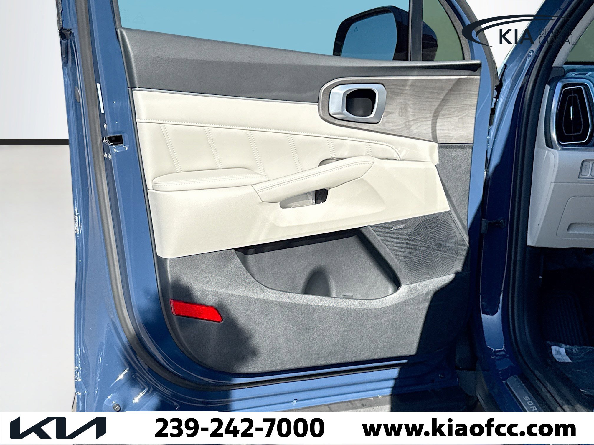 New 2026 Kia Sorento SX image 22