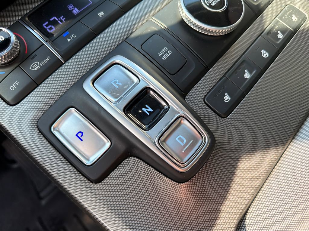 Used 2021 Hyundai Palisade Limited w/ Cargo Package image 27