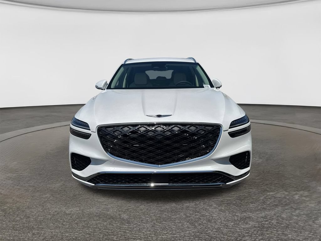 New 2027 Genesis GV70 2.5T AWD/4WD image 2