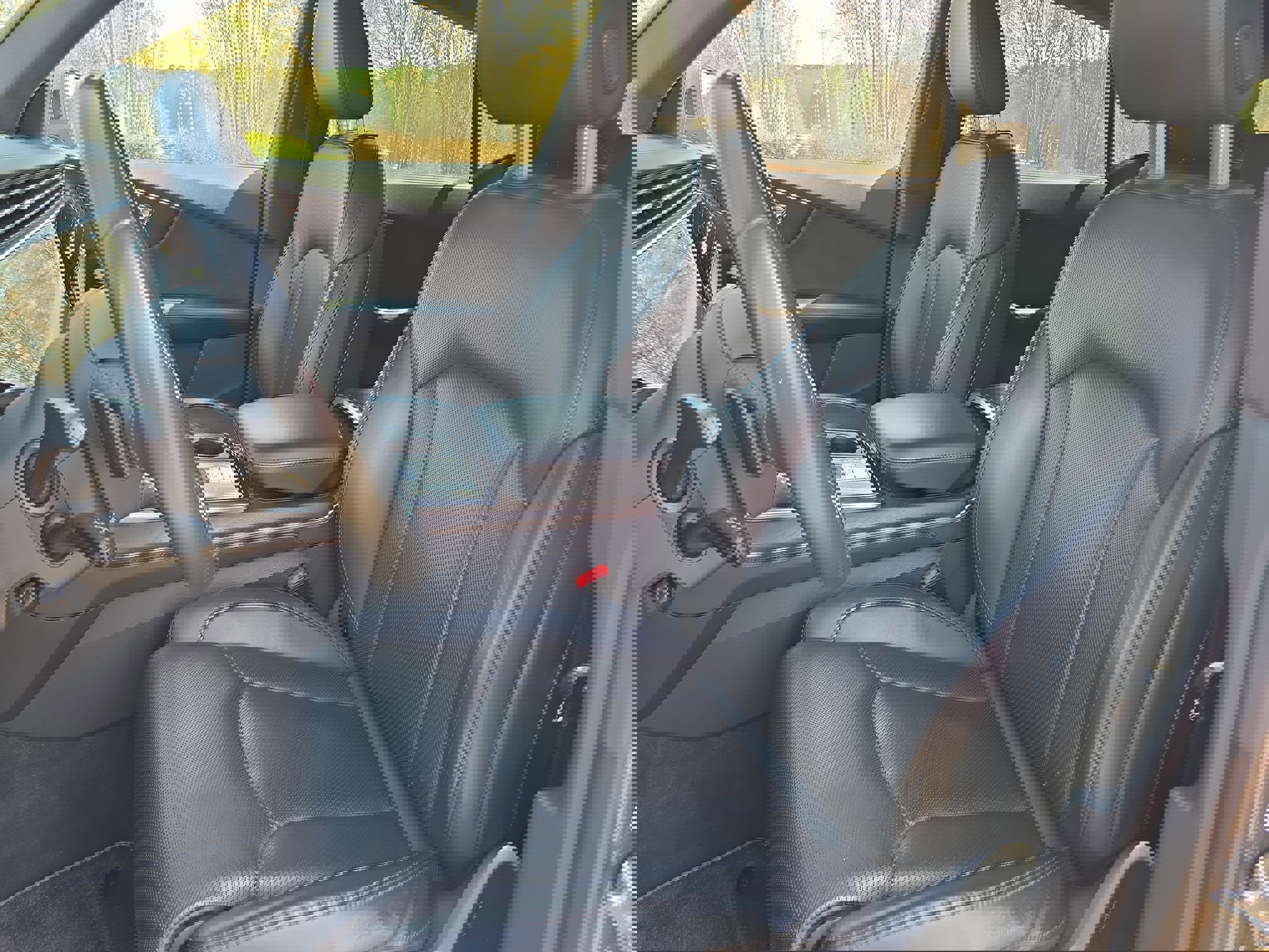 Used 2019 Audi Q8 Prestige image 15