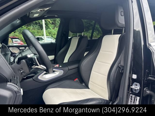 Certified 2026 Mercedes-Benz GLE 350 4MATIC image 12