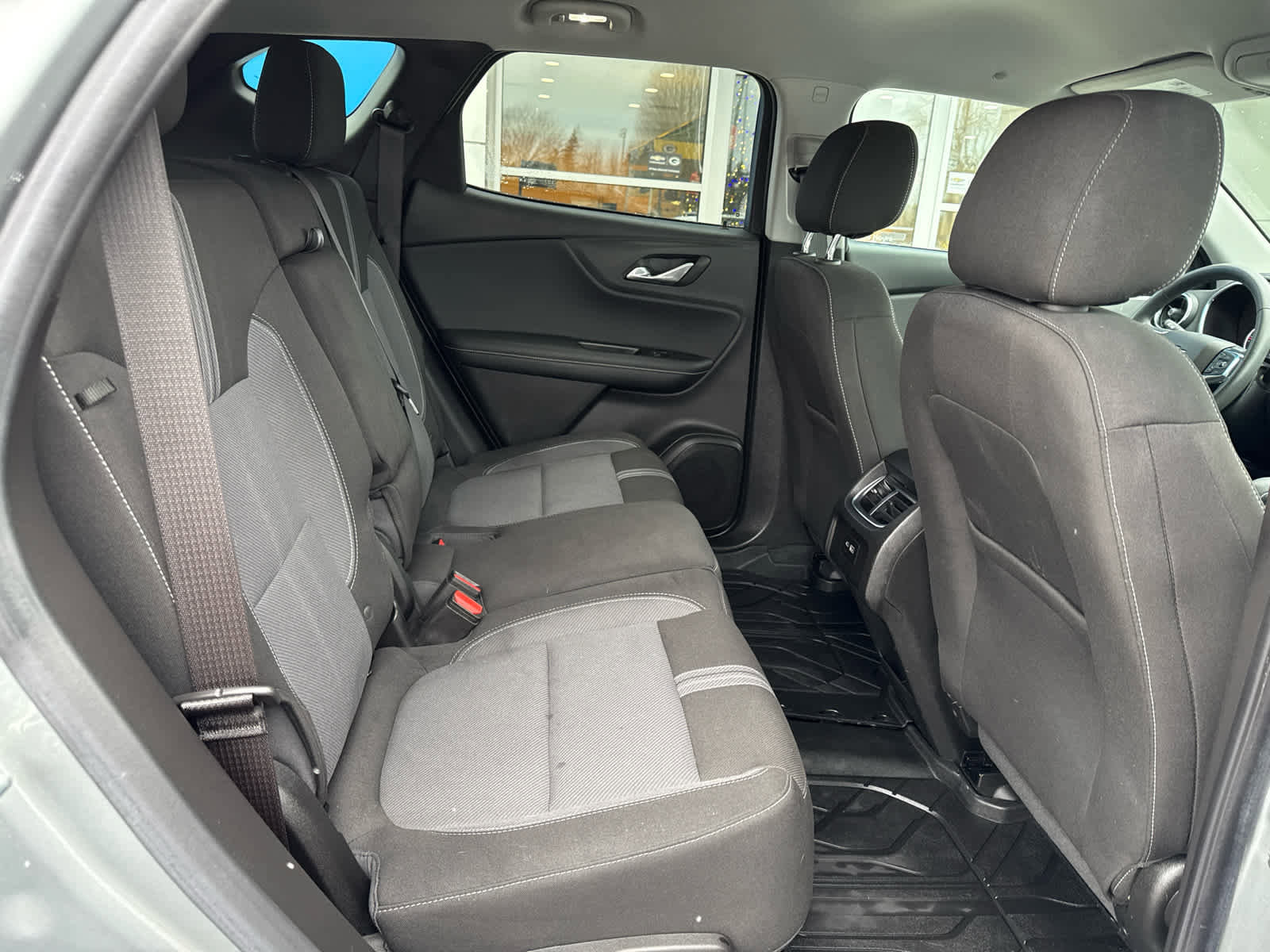 Used 2024 Chevrolet Blazer LT w/ Convenience Package image 5