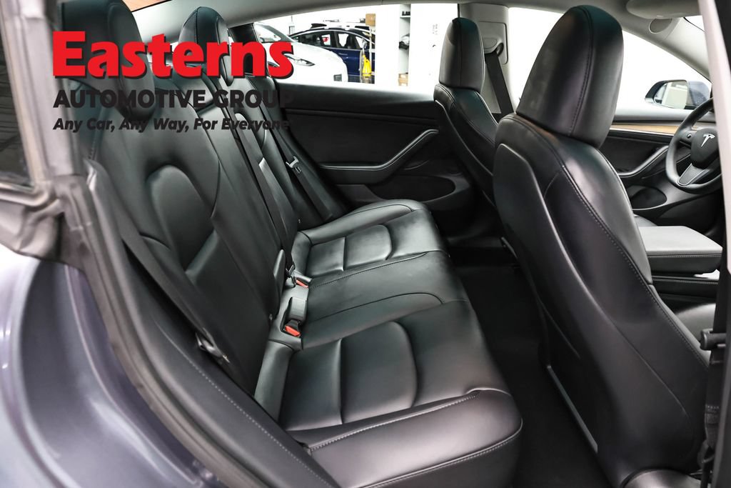 Used 2023 Tesla Model 3 Standard Range RWD image 17