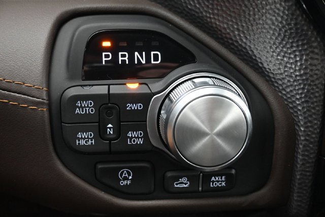 New 2027 RAM 1500 Limited AWD/4WD image 9