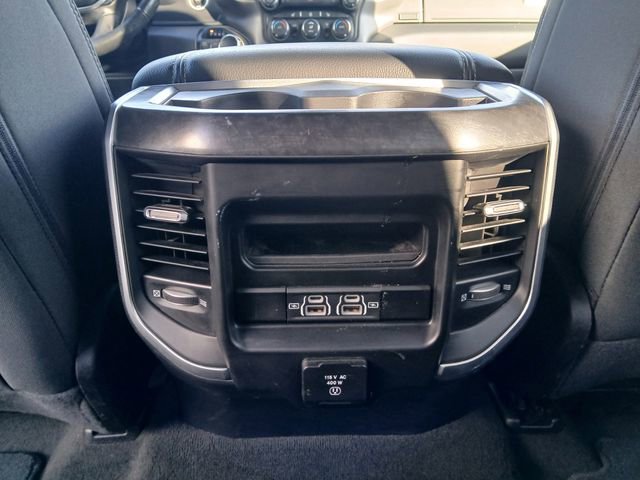 Used 2021 RAM 1500 Big Horn image 27