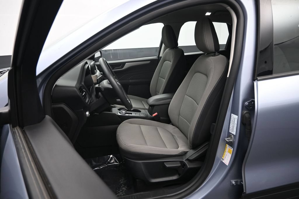 Used 2022 Ford Escape S AWD/4WD image 21