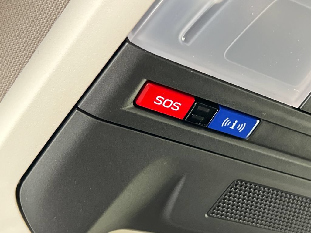 New 2026 Subaru Impreza 2.0i Sport AWD/4WD image 33