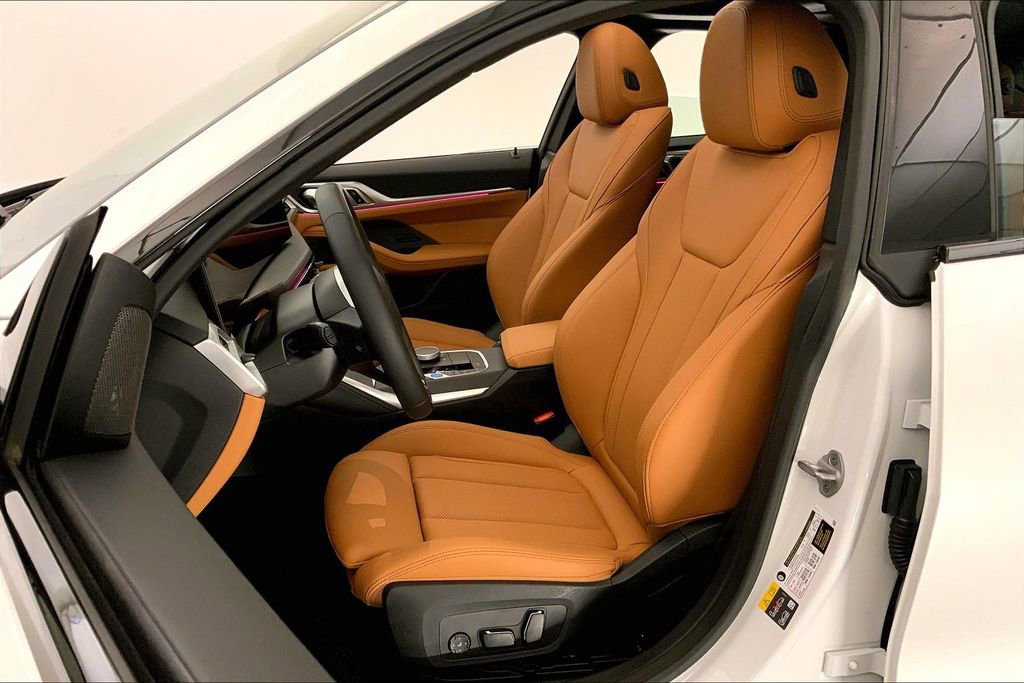 Used 2025 BMW i4 xDrive40i w/ M Sport Package image 13