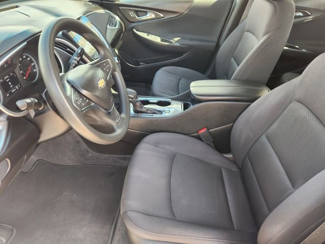 Used 2024 Chevrolet Malibu LT image 13