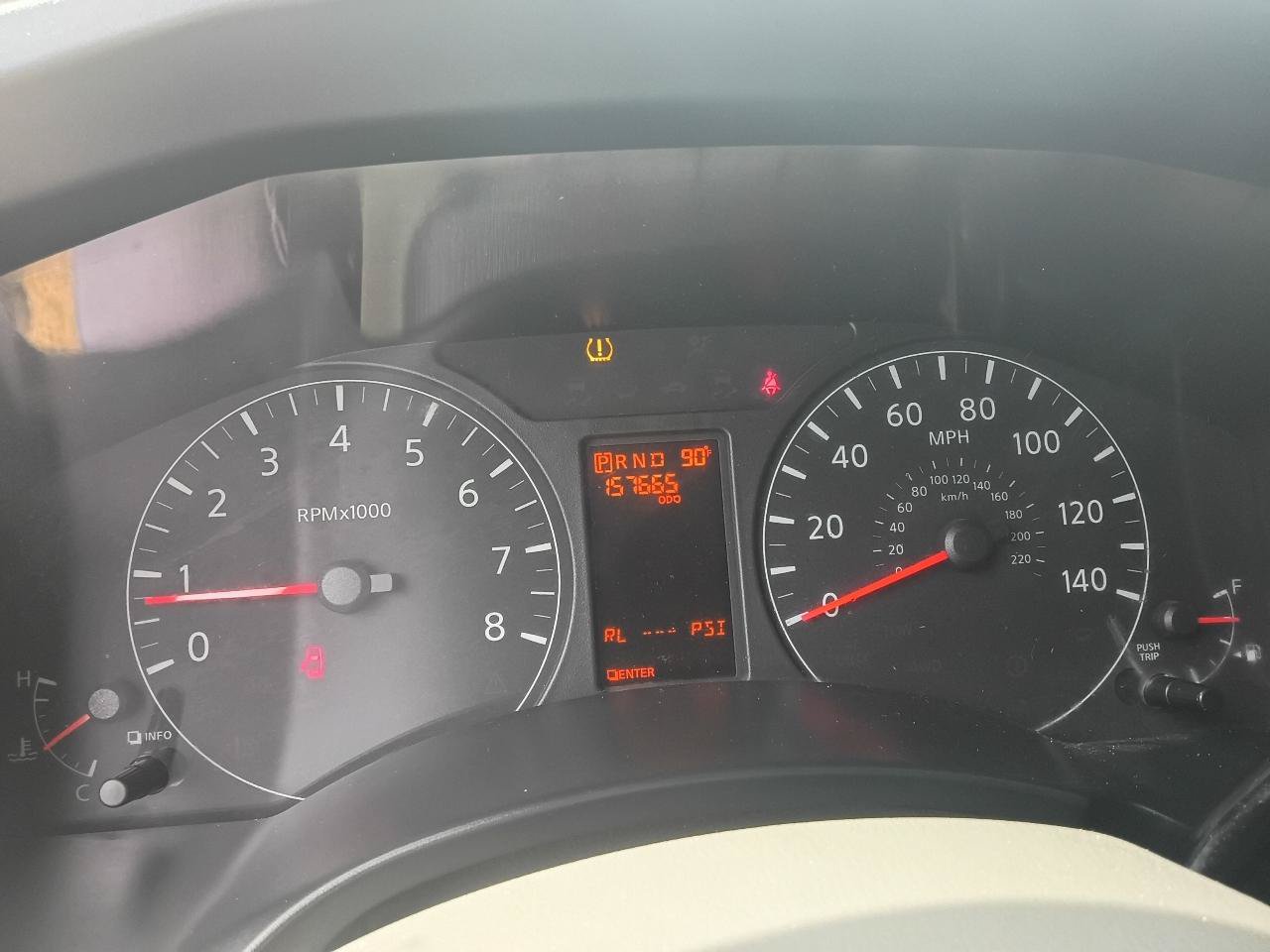 Used 2021 Nissan NV 1500 SV w/ Navigation Package RWD image 15