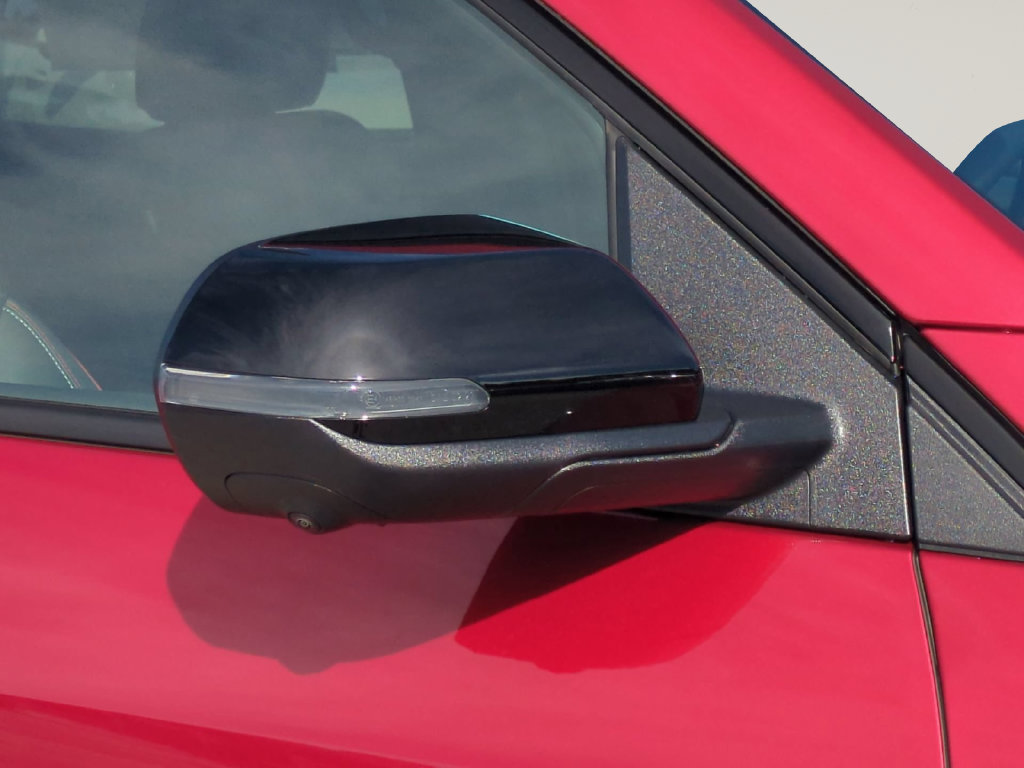New 2027 Chevrolet Traverse RS AWD/4WD image 12
