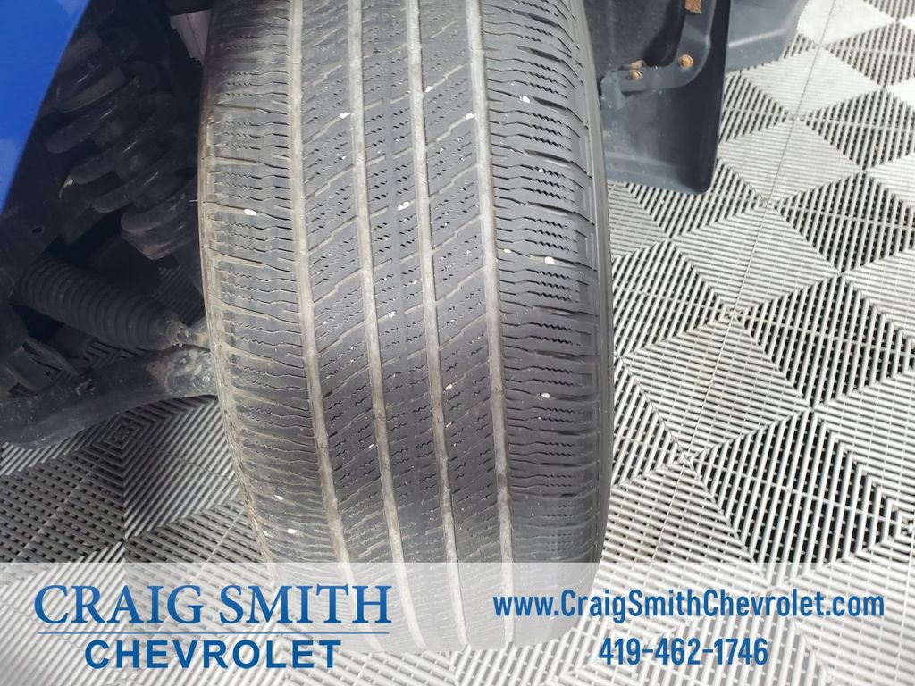 Used 2023 Ford F150 XLT RWD image 28