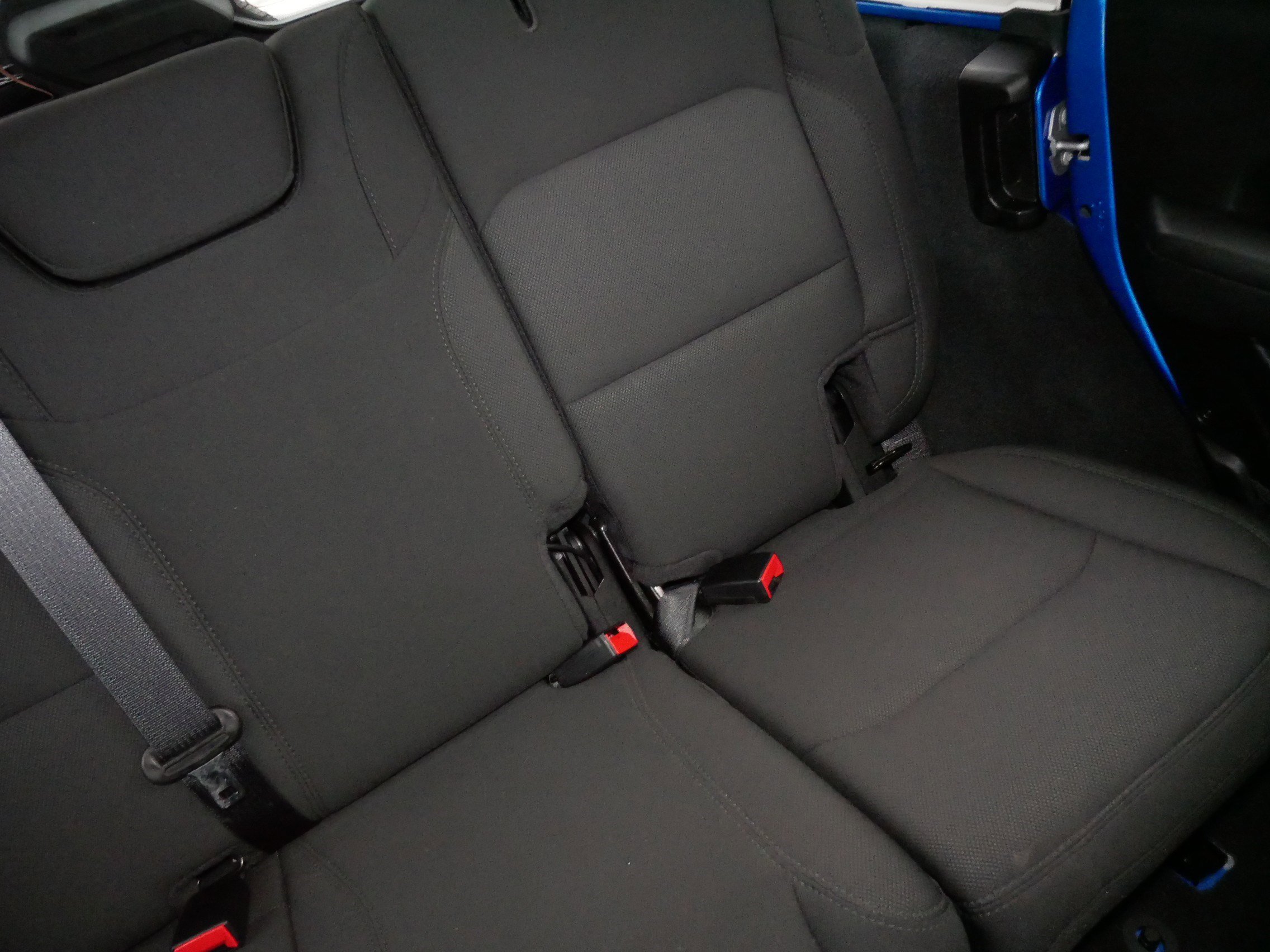 Used 2022 Jeep Wrangler Unlimited Sport S image 14