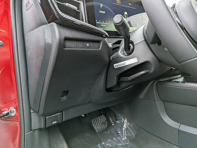 New 2026 Nissan Kicks SR w/ Cold Weather Package image 45