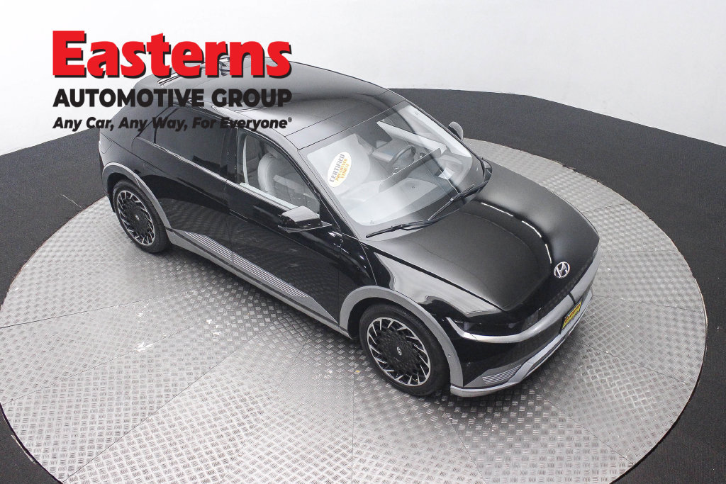 Used 2023 Hyundai Ioniq 5 Limited AWD/4WD image 5