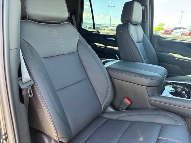 New 2026 Chevrolet Tahoe RST w/ Comfort Package AWD/4WD image 25