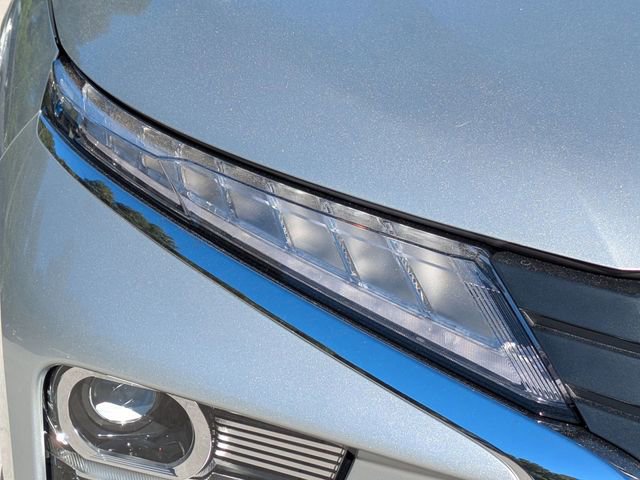 New 2026 Mitsubishi Eclipse Cross LE image 11