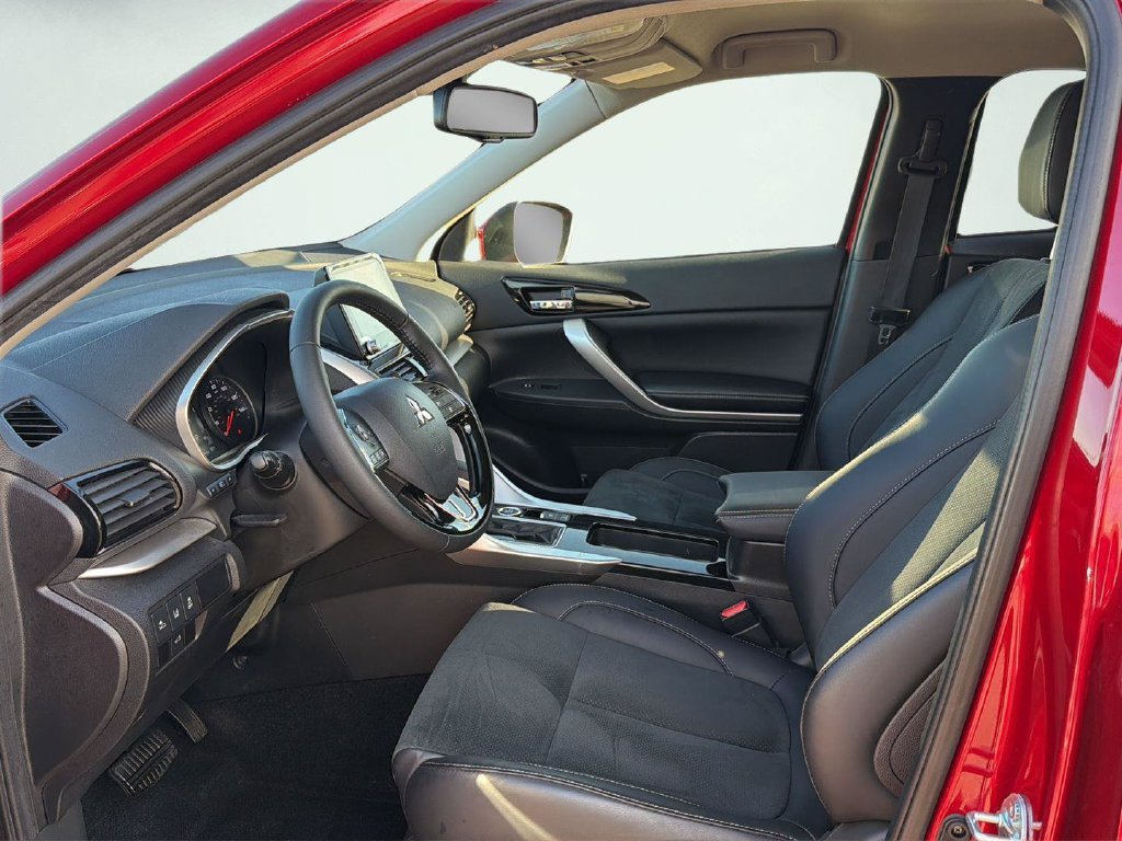 Used 2024 Mitsubishi Eclipse Cross SE AWD/4WD image 14