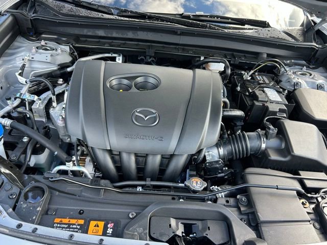 New 2026 MAZDA CX-30 AWD 2.5 S image 6