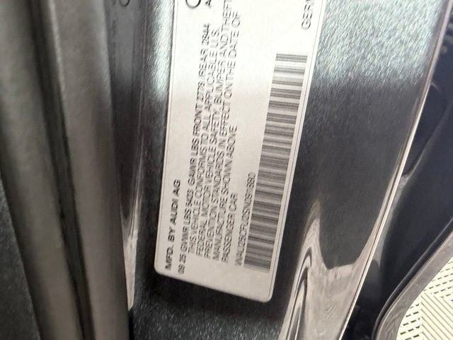 Certified 2025 Audi S5 Premium Plus AWD/4WD image 27