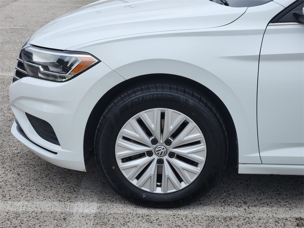 Used 2020 Volkswagen Jetta S w/ Driver Assistance Package image 6