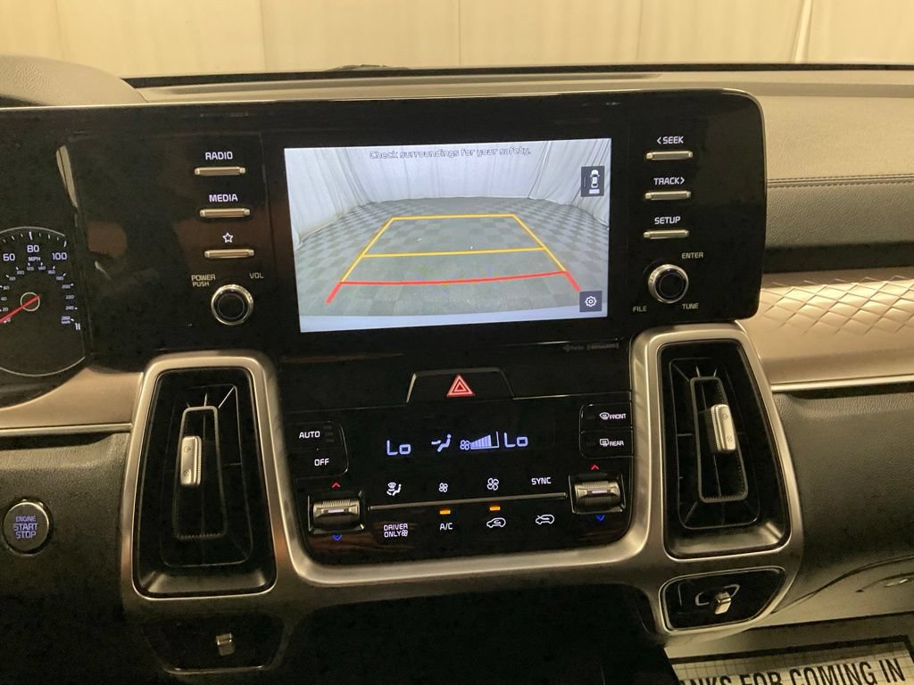 Used 2021 Kia Sorento S FWD image 22
