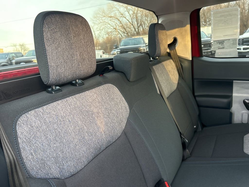 New 2026 Ford Maverick XLT w/ XLT Luxury Package image 24