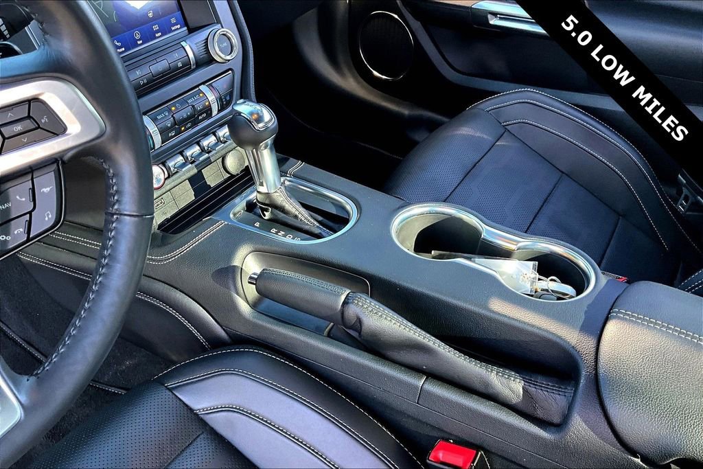 Used 2023 Ford Mustang GT Premium w/ Equipment Group 401A image 16